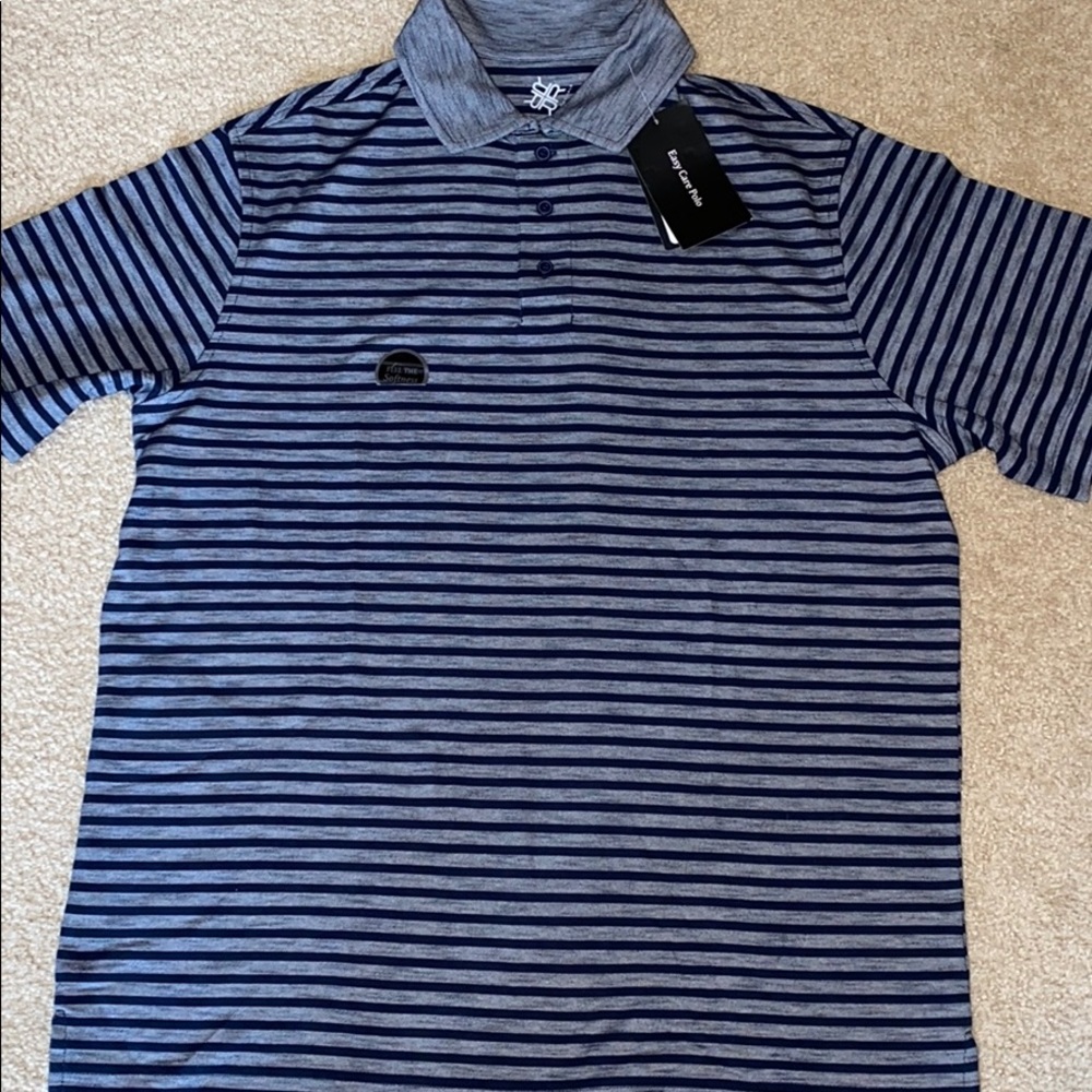 NWT shirt size M by R&R casual